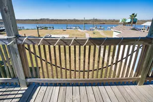 568 County Road 616, Sargent, TX 77414 - Photo 33