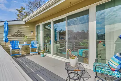 1 April Point Drive S, Montgomery, TX 77356 - Photo 37