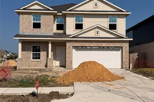 518 French Lavender Ln, Crosby, TX 77532 - Photo 1