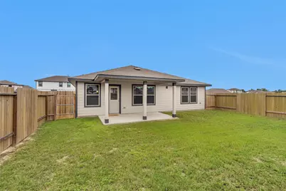 1216 Haverford Lane, Dayton, TX 77535 - Photo 17