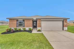1216 Haverford Ln, Dayton, TX 77535 - Photo 1