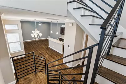 1113 W 18th Street #B, Houston, TX 77008 - Photo 21