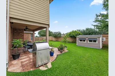 3907 Randle Ridge Court, Fulshear, TX 77441 - Photo 39