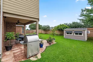 3907 Randle Ridge Ct, Fulshear, TX 77441 - Photo 39