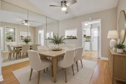1807 Stoney Brook Drive #204, Houston, TX 77063 - Photo 5