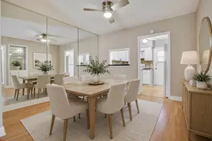 1807 Stoney Brook Dr, Houston, TX 77063 - Photo 5