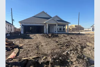 8327 Amber Summit Lane, Angleton, TX 77515 - Photo 1