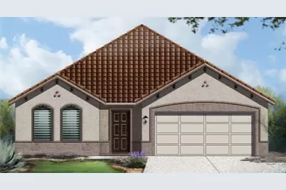 8327 Amber Summit Lane, Angleton, TX 77515 - Photo 1