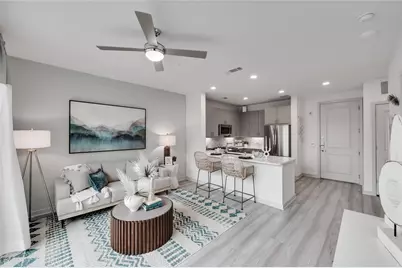 3636 W Dallas Street #374, Houston, TX 77019 - Photo 3
