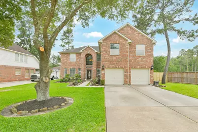 13743 Lakewood Meadow Drive, Cypress, TX 77429 - Photo 1