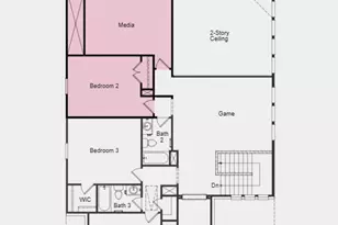 9214 Idalia Vis Ln, Cypress, TX 77433 - Photo 3