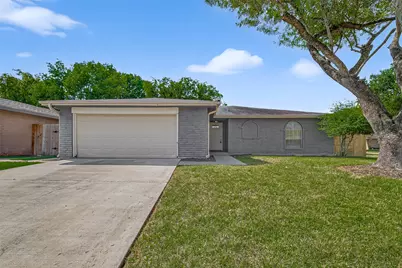 10402 Gulfstream Lane, Sugar Land, TX 77498 - Photo 1