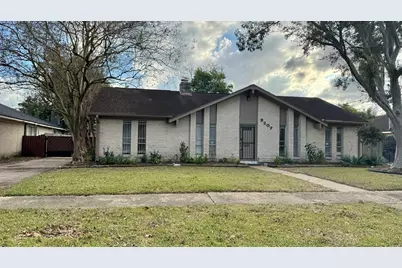 9207 Portal Drive, Houston, TX 77031 - Photo 1