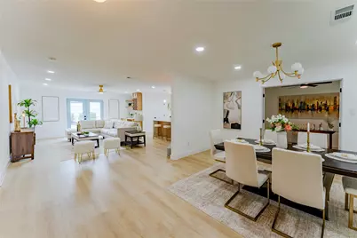 6027 Valkeith Drive, Houston, TX 77096 - Photo 5