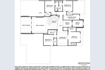 9350 Rosstown Way, Houston, TX 77080 - Photo 5