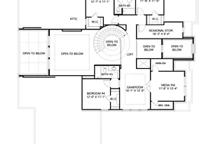 9350 Rosstown Way, Houston, TX 77080 - Photo 5