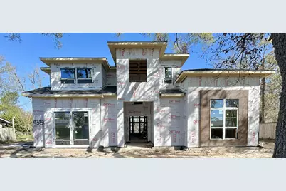 9350 Rosstown Way, Houston, TX 77080 - Photo 1