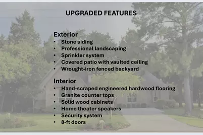 901 N Falls Drive, New Ulm, TX 78950 - Photo 23