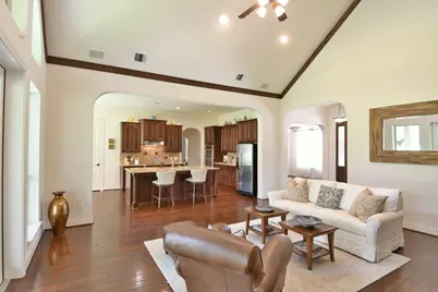 901 N Falls Drive, New Ulm, TX 78950 - Photo 7