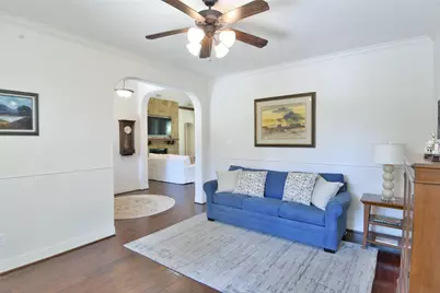 901 N Falls Drive, New Ulm, TX 78950 - Photo 23