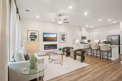 13219 Retiro Drive, Houston, TX 77047 - Photo 5