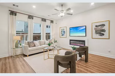 13219 Retiro Drive, Houston, TX 77047 - Photo 3