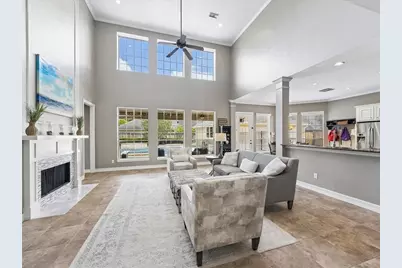 9007 Avebury Stone Circle, Missouri City, TX 77459 - Photo 13