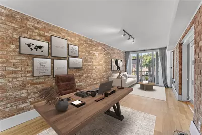 359 N Post Oak Lane #221, Houston, TX 77024 - Photo 3