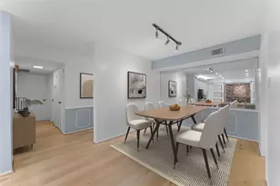 359 N Post Oak Ln, Houston, TX 77024 - Photo 5