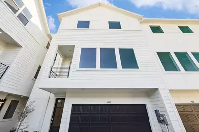 410 N Stiles Street, Houston, TX 77011 - Photo 1
