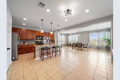 2711 Sugar Harbor Lane, Katy, TX 77493 - Photo 11