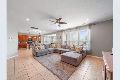 2711 Sugar Harbor Lane, Katy, TX 77493 - Photo 17