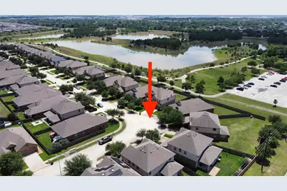 2711 Sugar Harbor Lane, Katy, TX 77493 - Photo 35