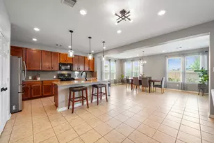 2711 Sugar Harbor Ln, Katy, TX 77493 - Photo 11