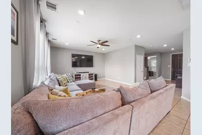 2711 Sugar Harbor Lane, Katy, TX 77493 - Photo 19