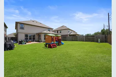 2711 Sugar Harbor Lane, Katy, TX 77493 - Photo 37