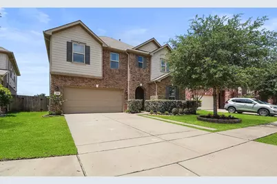 2711 Sugar Harbor Lane, Katy, TX 77493 - Photo 1