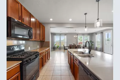 2711 Sugar Harbor Lane, Katy, TX 77493 - Photo 9