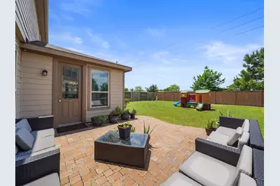 2711 Sugar Harbor Lane, Katy, TX 77493 - Photo 33