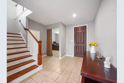 2711 Sugar Harbor Lane, Katy, TX 77493 - Photo 3