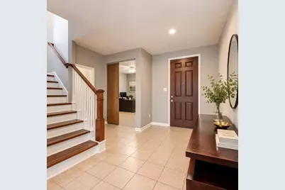 2711 Sugar Harbor Lane, Katy, TX 77493 - Photo 3