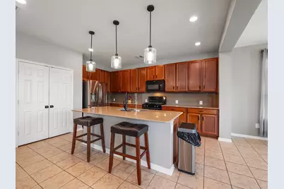 2711 Sugar Harbor Lane, Katy, TX 77493 - Photo 7