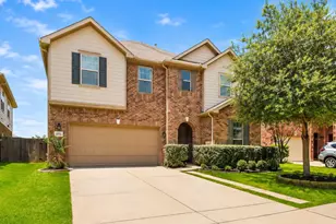 2711 Sugar Harbor Ln, Katy, TX 77493 - Photo 1