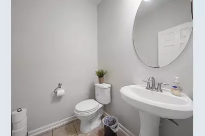 2711 Sugar Harbor Lane, Katy, TX 77493 - Photo 5