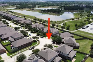 2711 Sugar Harbor Ln, Katy, TX 77493 - Photo 35