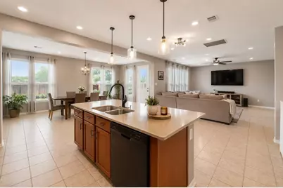 2711 Sugar Harbor Lane, Katy, TX 77493 - Photo 9