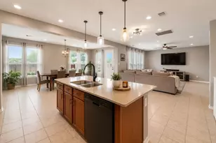 2711 Sugar Harbor Ln, Katy, TX 77493 - Photo 9