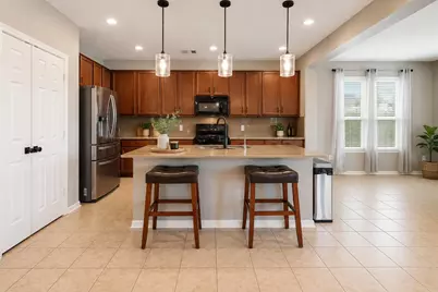 2711 Sugar Harbor Lane, Katy, TX 77493 - Photo 5
