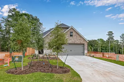 308 Mullins Court, Montgomery, TX 77316 - Photo 3