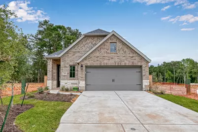 308 Mullins Court, Montgomery, TX 77316 - Photo 1